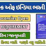 SBI Po Recruitment 2025: SBI PO Vacancy 2025